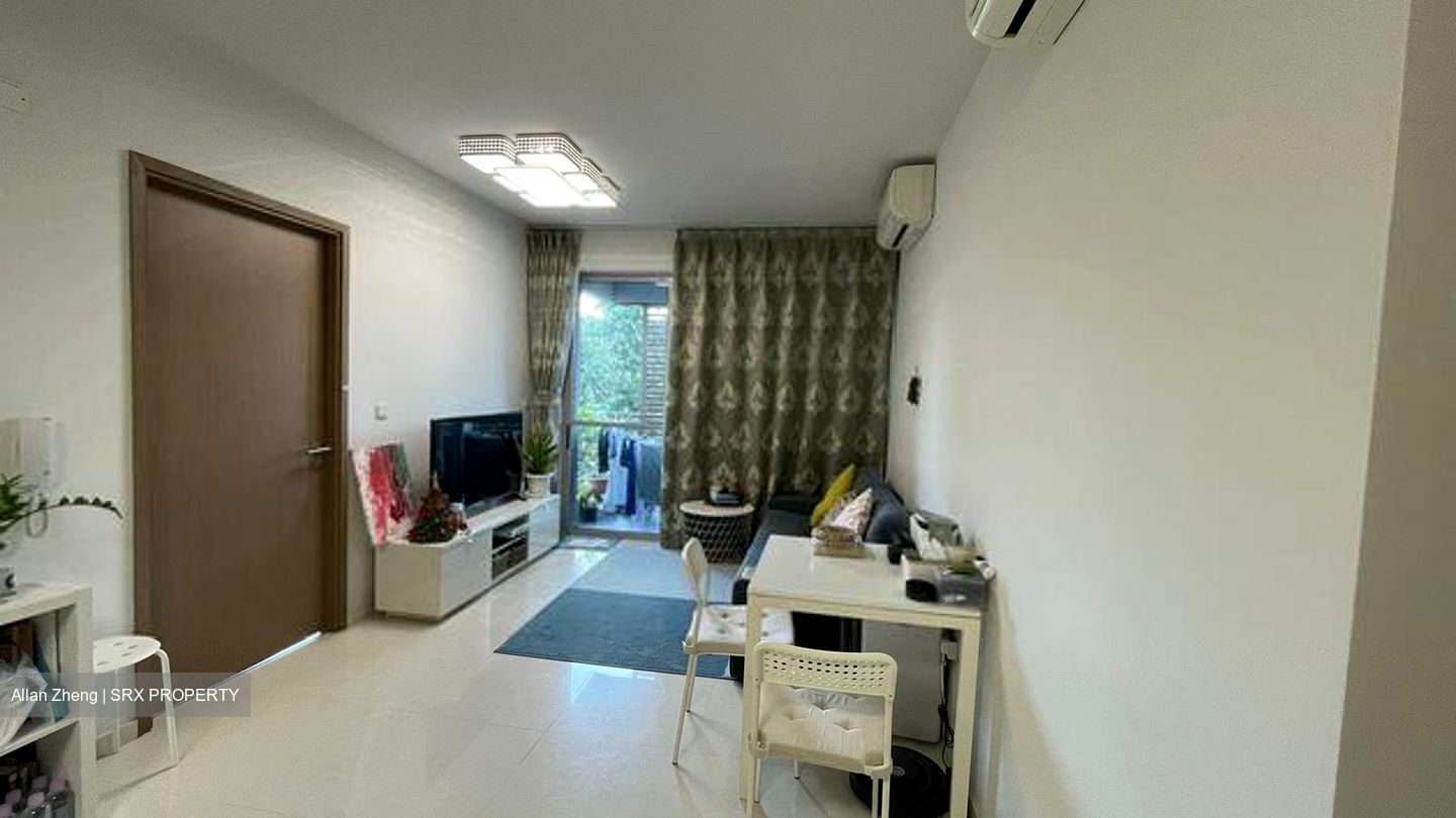 Q Bay Residences (D18), Condominium #589338171
